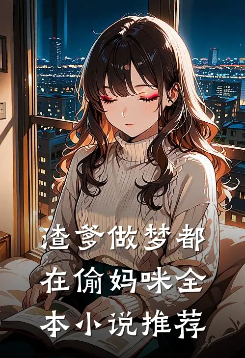 渣爹做梦都在偷妈咪全本小说推荐
