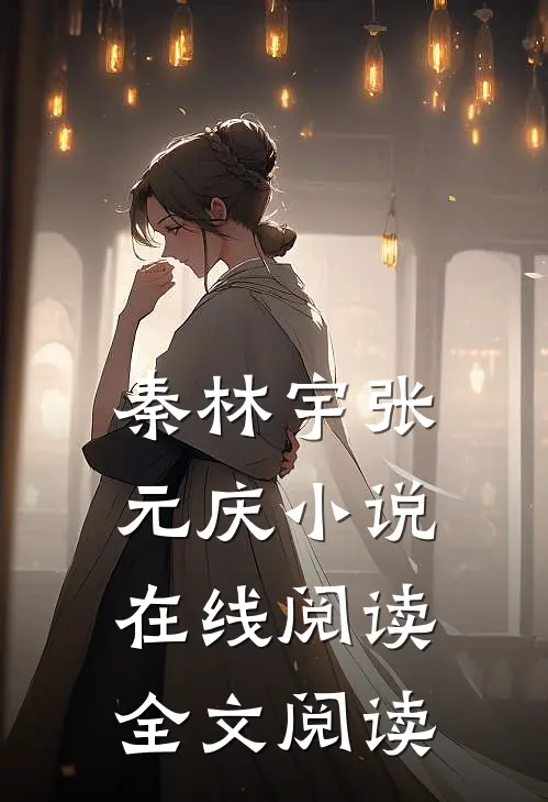 秦林宇张元庆小说在线阅读全文阅读