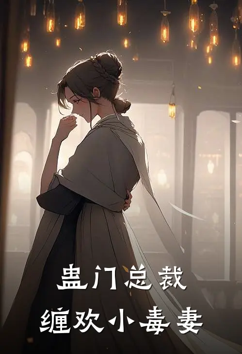 蛊门总裁缠欢小毒妻全文阅读
