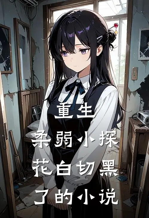 重生柔弱小探花白切黑了的推荐
