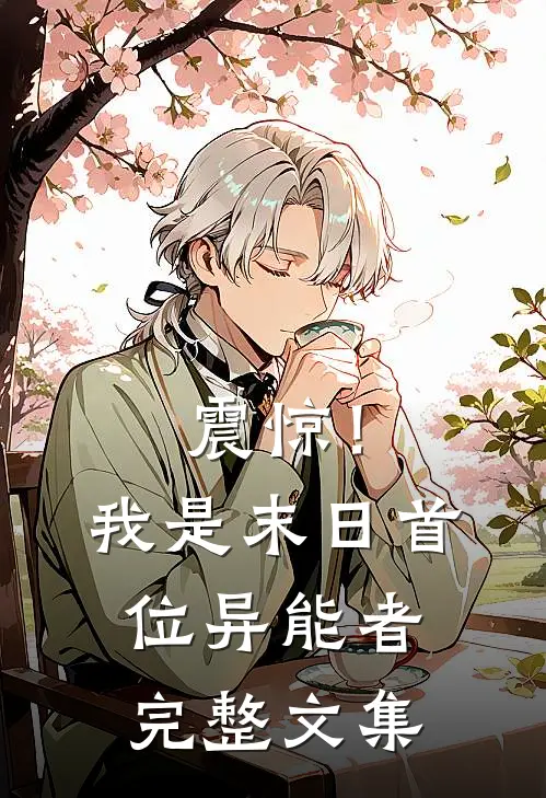 震惊!我是末日首位异能者完整文集免费阅读