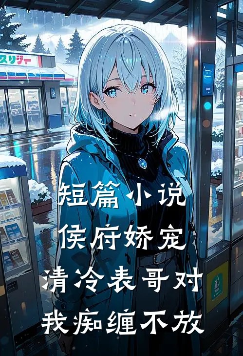 短篇小说侯府娇宠：清冷表哥对我痴缠不放