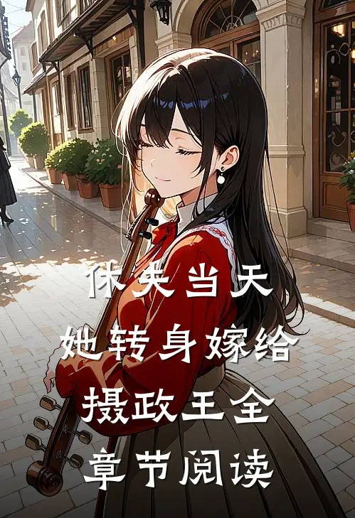 休夫当天，她转身嫁给摄政王全章节阅读