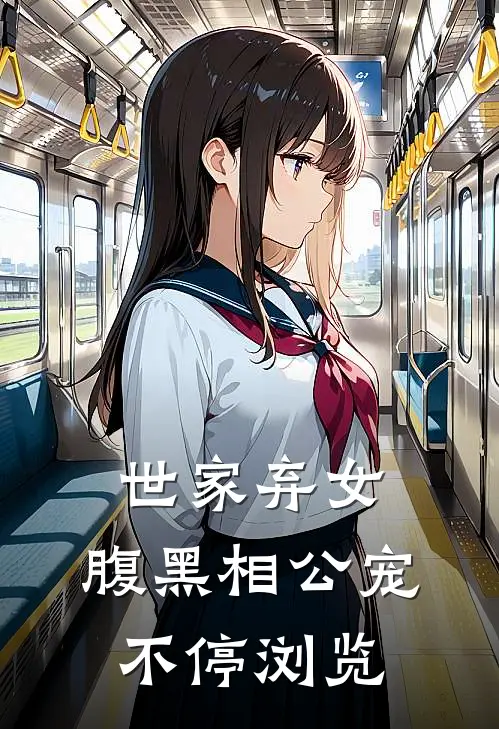 世家弃女,腹黑相公宠不停浏览