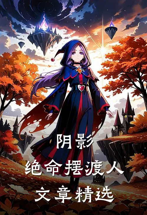 阴影绝命摆渡人文章精选在线阅读
