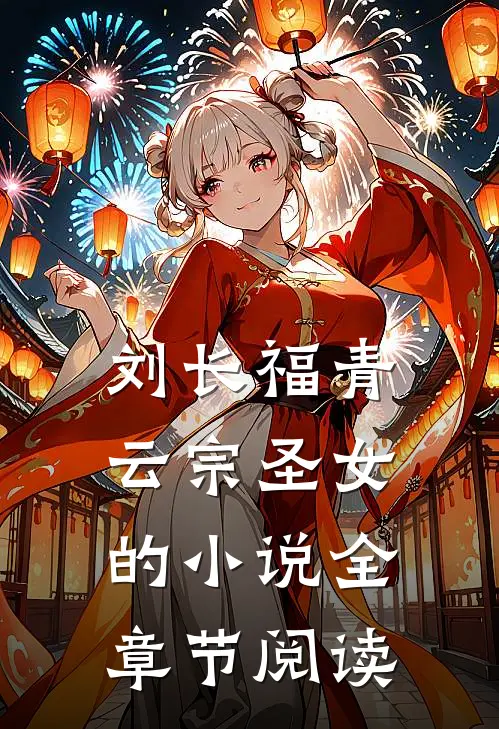 刘长福青云宗圣女的小说全章节阅读