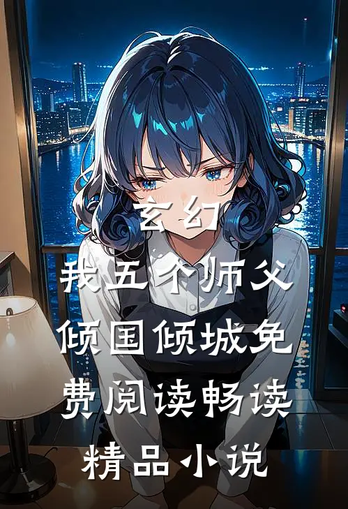 玄幻:我五个师父倾国倾城免费阅读畅读精品小说