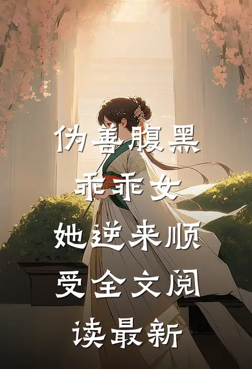 伪善腹黑乖乖女,她逆来顺受全文阅读最新章