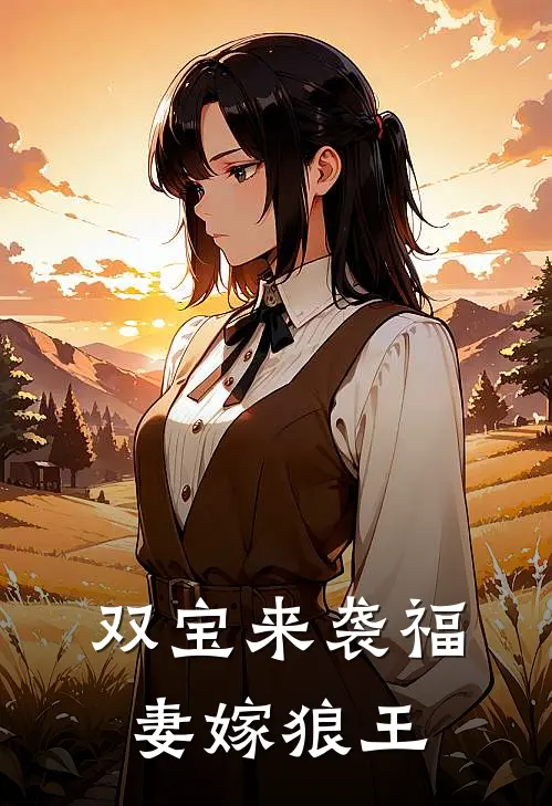 双宝来袭福妻嫁狼王