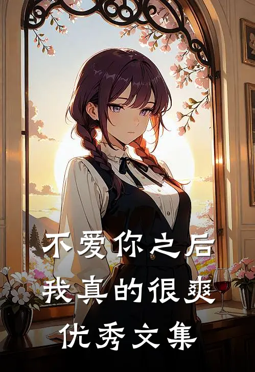 不爱你之后,我真的很爽优秀文集阅读