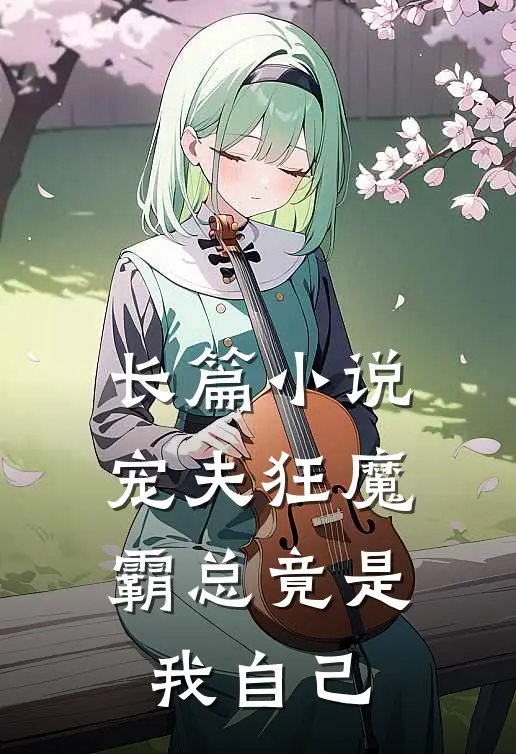 长篇宠夫狂魔,霸总竟是我自己全文阅读