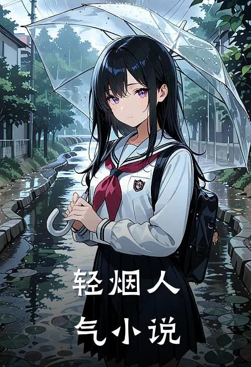 轻烟人气小说