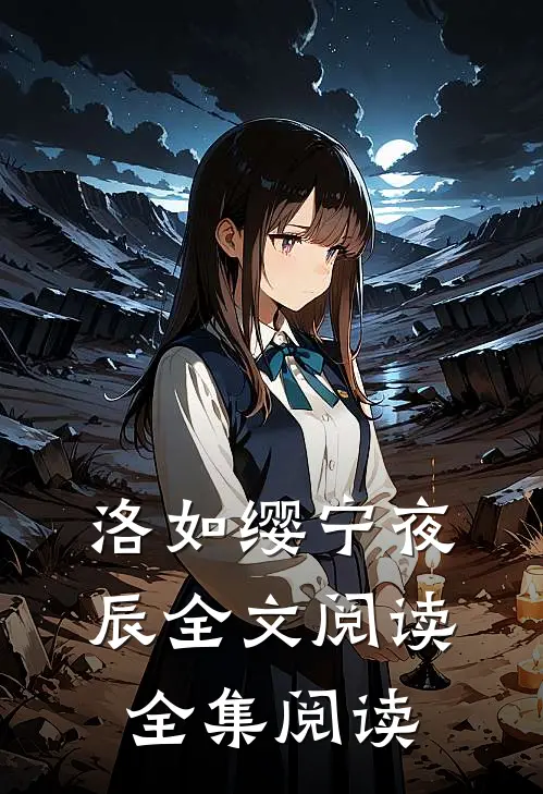 洛如缨宁夜辰全文阅读全集阅读