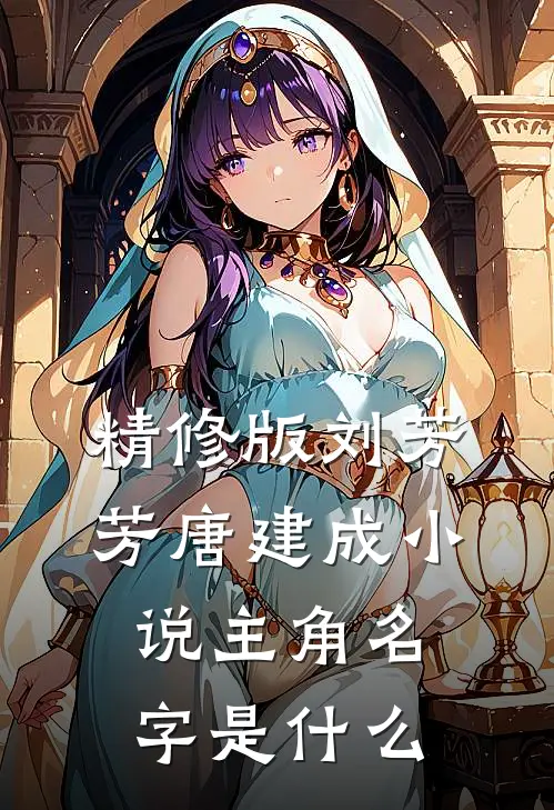 精修版刘芳芳唐建成小说主角名字是什么