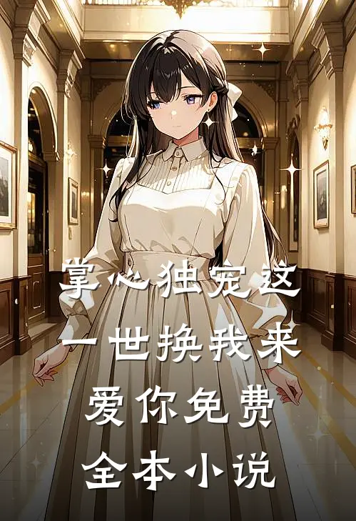 掌心独宠这一世换我来爱你免费全本小说