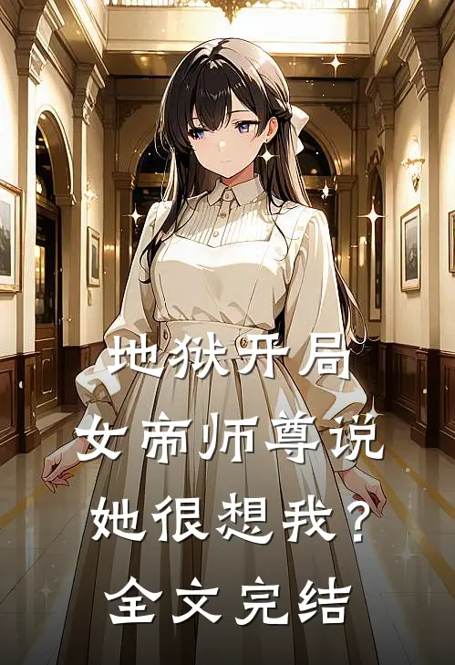 地狱开局,女帝师尊说她很想我?全文完结免费阅读