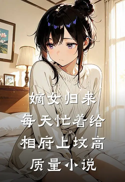 嫡女归来：每天忙着给相府上坟高质量小说