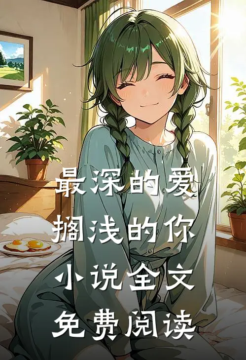 最深的爱,搁浅的你全文免费阅读
