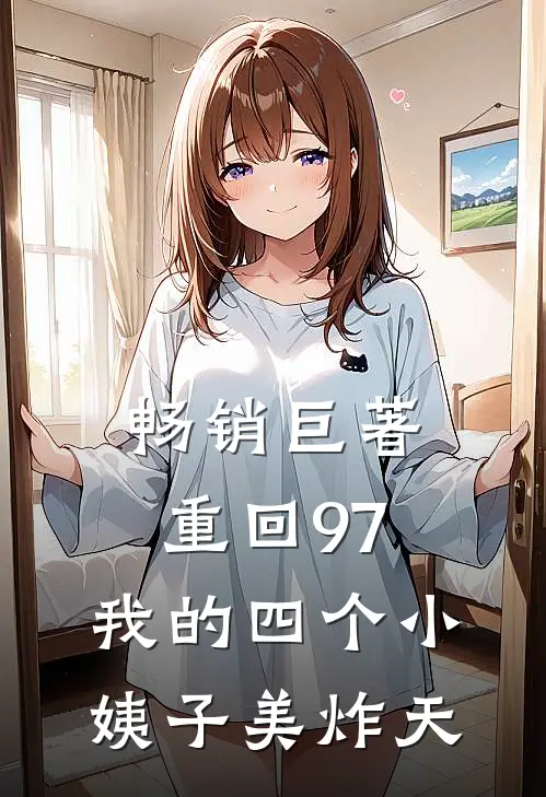 畅销巨著重回97：我的四个小姨子美炸天