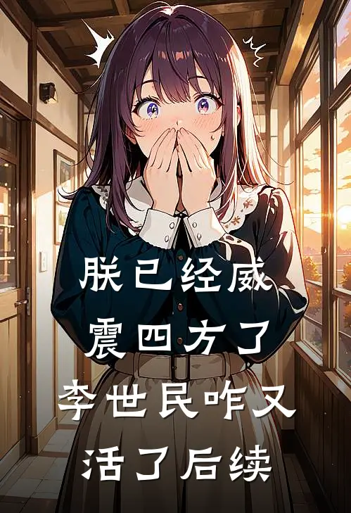朕已经威震四方了,李世民咋又活了后续