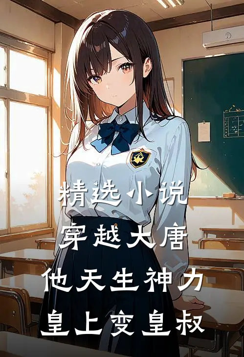 精选穿越大唐他天生神力,皇上变皇叔免费阅读