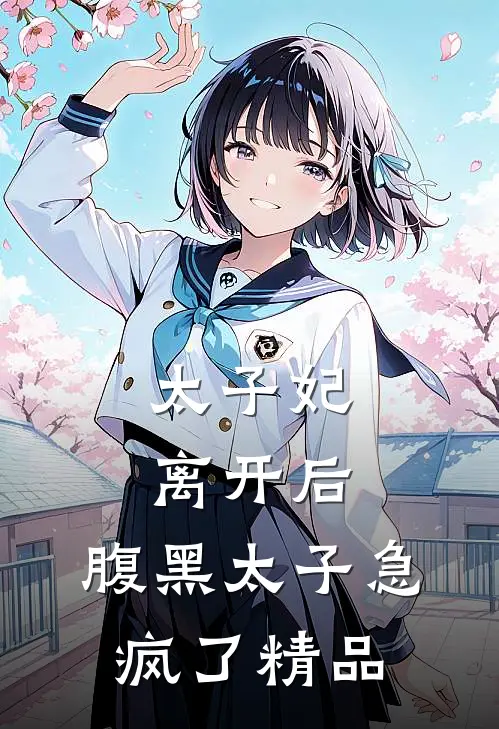 太子妃离开后,腹黑太子急疯了精品