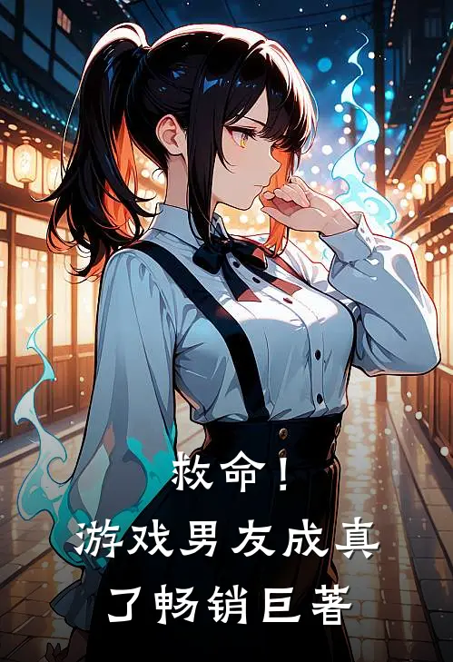 救命!游戏男友成真了畅销巨著是哪一章