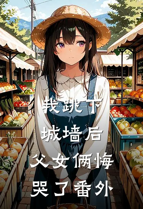 我跳下城墙后,父女俩悔哭了番外免费阅读