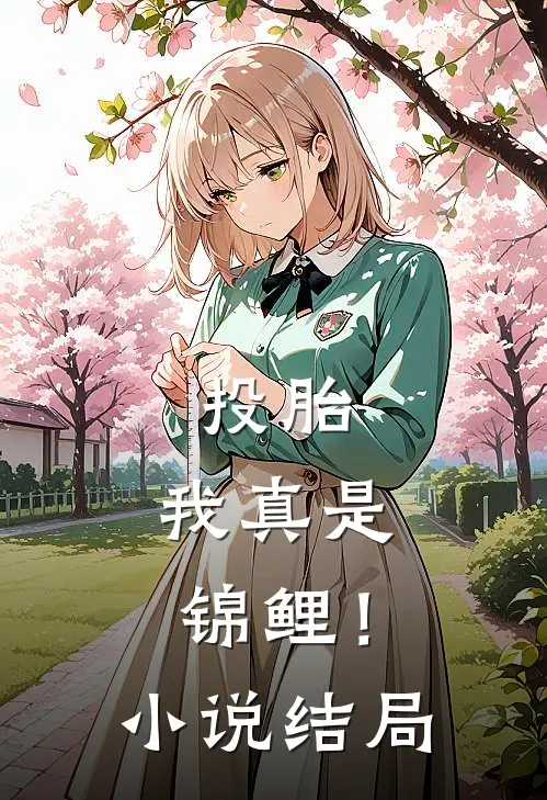 投胎我真是锦鲤!结局是啥
