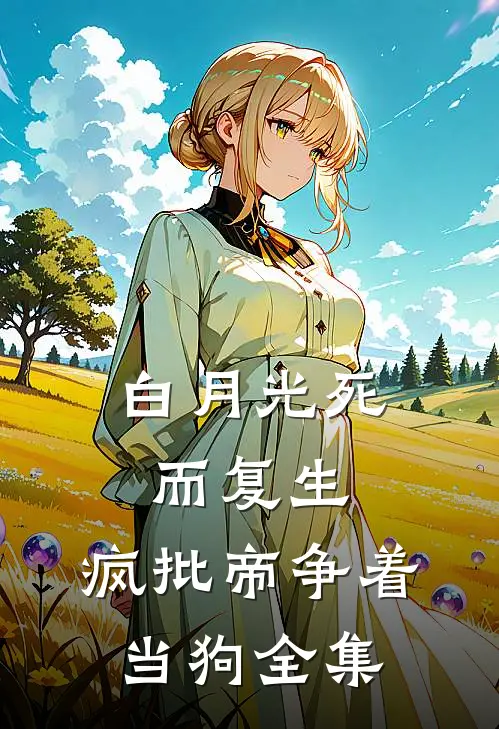 白月光死而复生,疯批帝争着当狗全集在线观看