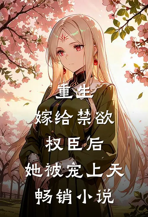 重生嫁给禁欲权臣后,她被宠上天畅销免费阅读