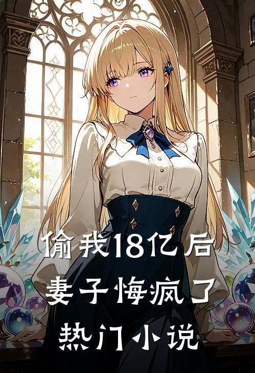 偷我18亿后,妻子悔疯了热门免费阅读