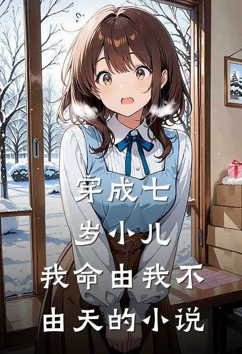 穿成七岁小儿,我命由我不由天的叫