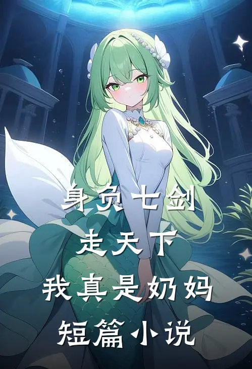 身负七剑走天下我真是奶妈短篇在线阅读
