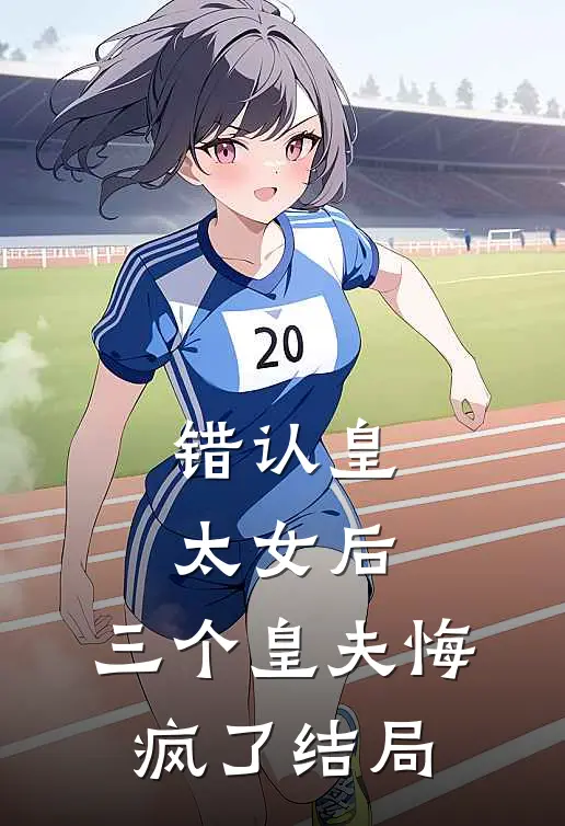 错认皇太女后,三个皇夫悔疯了结局是啥
