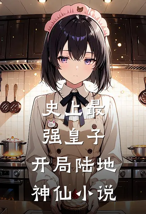 史上最强皇子,开局陆地神仙免费阅读