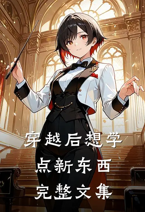 穿越后想学点新东西完整文集