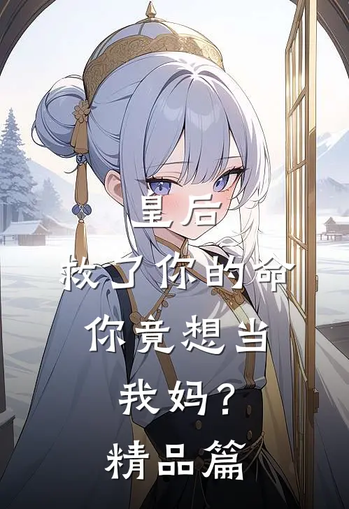皇后,救了你的命,你竟想当我妈?精品篇在线观看