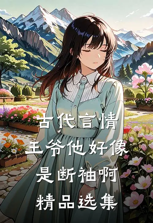 古代言情王爷他好像是断袖啊精品选集