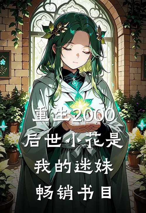 重生2000后世小花是我的迷妹畅销书目免费阅读