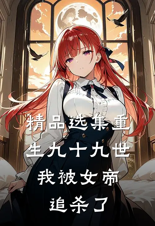 精品选集重生九十九世,我被女帝追杀了
