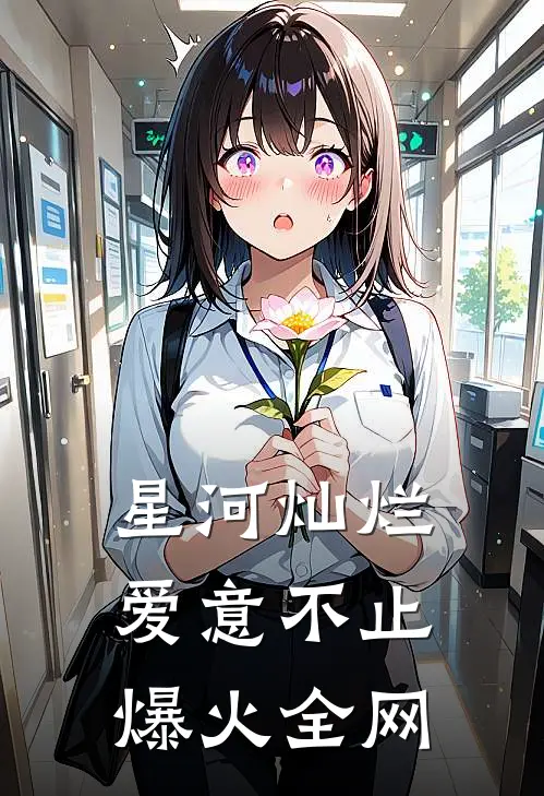 星河灿烂,爱意不止爆火全网免费阅读