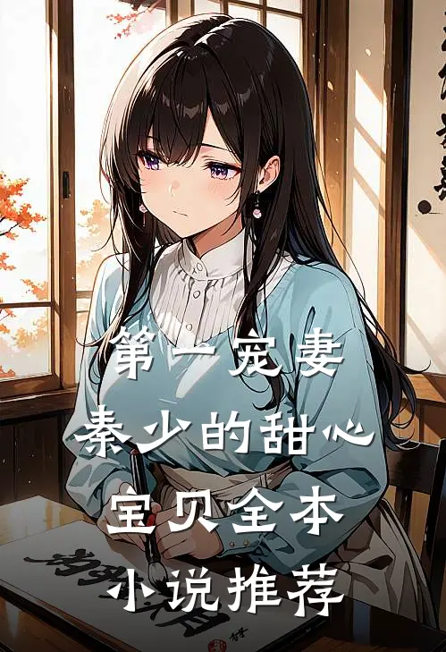 第一宠妻秦少的甜心宝贝全本推荐免费阅读