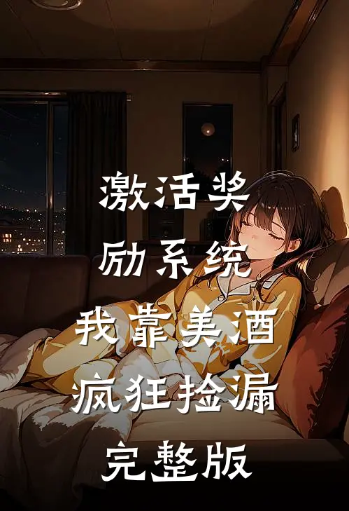 激活奖励系统：我靠美酒疯狂捡漏完整版