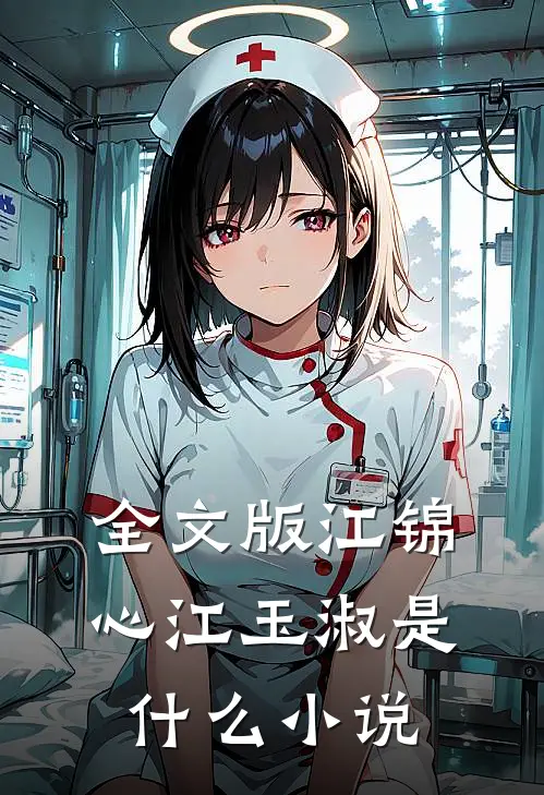 全文版江锦心江玉淑是什么小说
