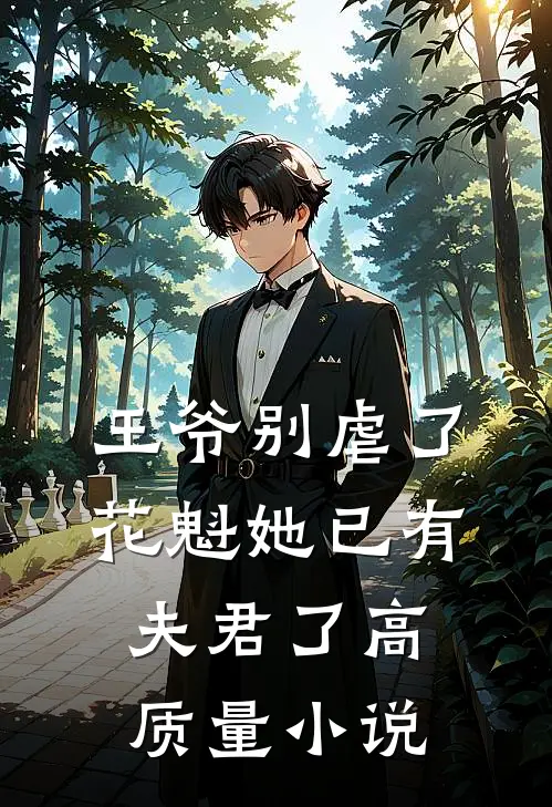 王爷别虐了,花魁她已有夫君了高质量免费阅读