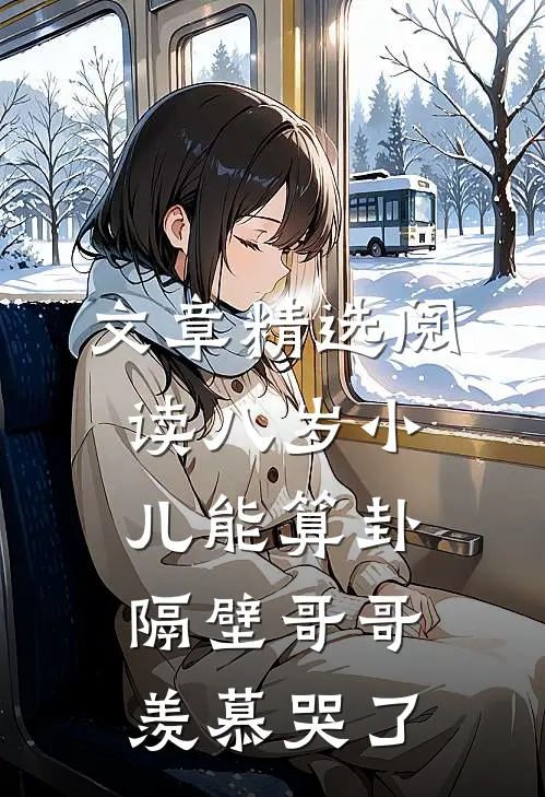 文章精选阅读八岁小儿能算卦，隔壁哥哥羡慕哭了
