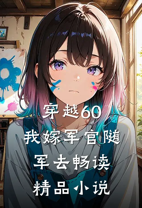 穿越60：我嫁军官随军去畅读精品小说