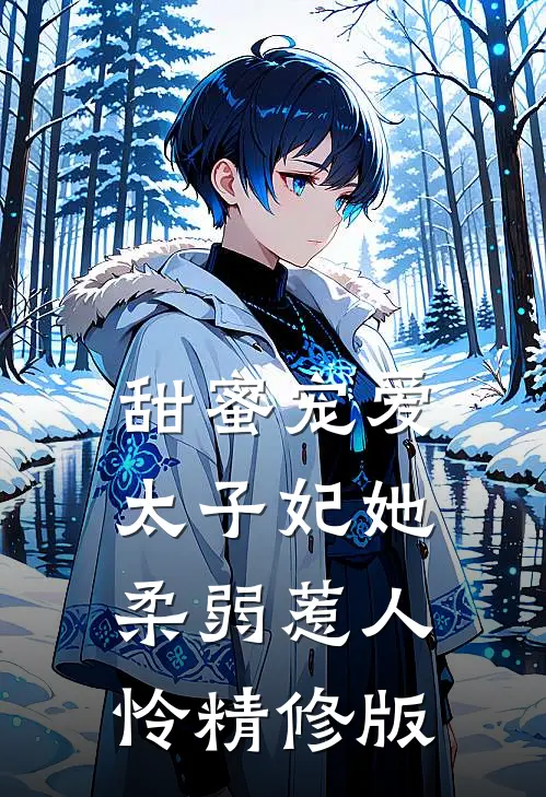 甜蜜宠爱太子妃她柔弱惹人怜精修版免费观看