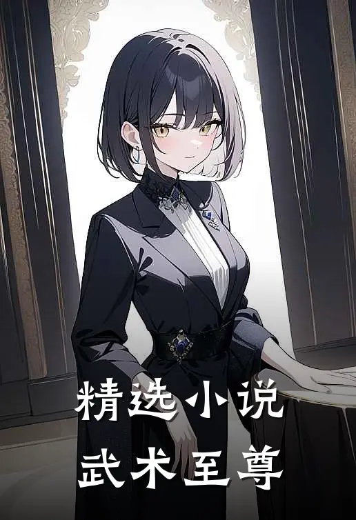 精选武术至尊全文阅读